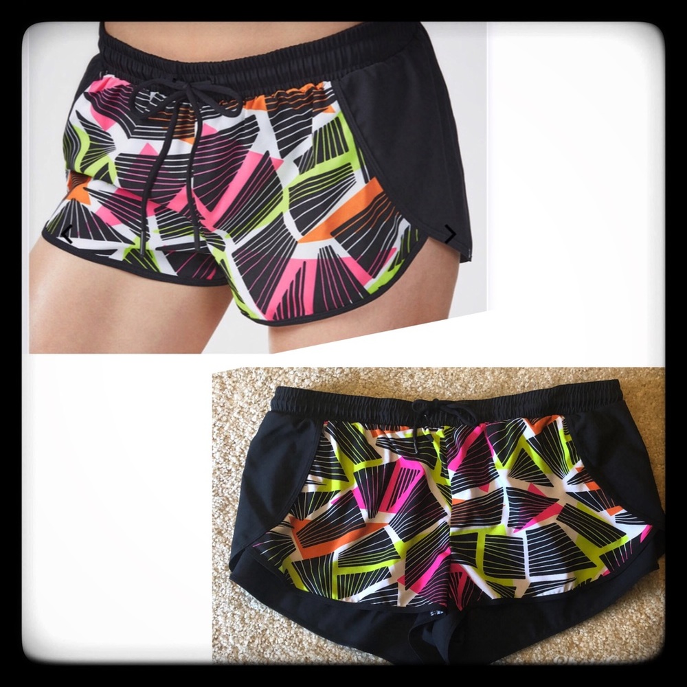 Fabletics Shorts